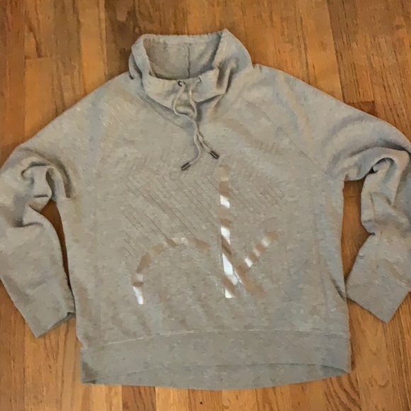 Ck Calvin Klein pullover sweatshirt - Picture 3 of 7